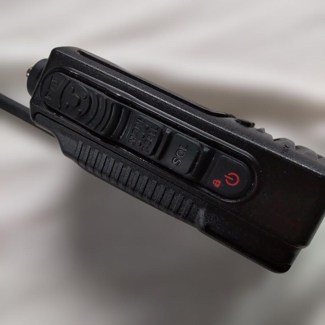 八重洲無線 FT3D Wires-X PDN運用ケーブル他オプション多数