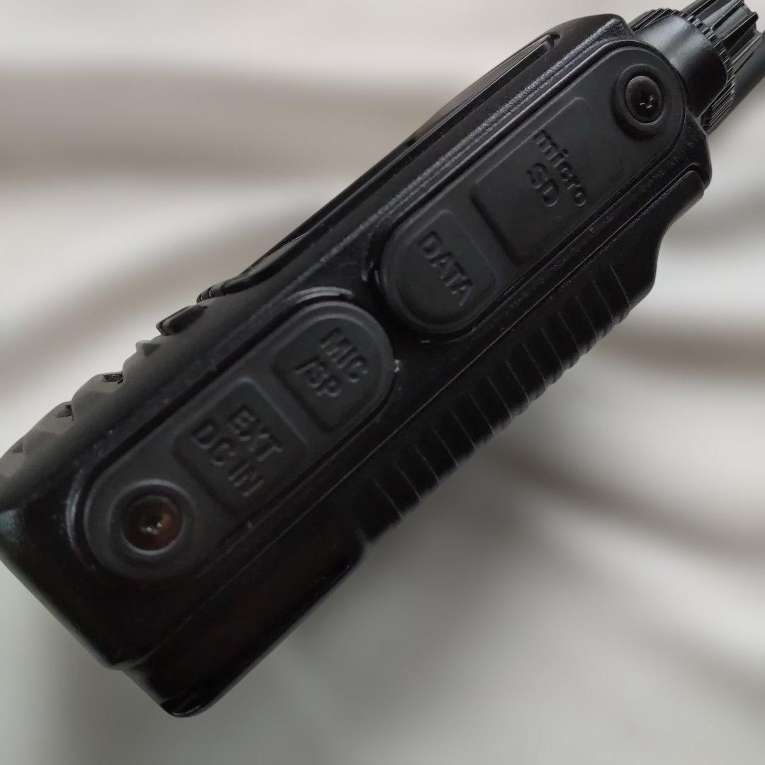 八重洲無線 FT3D Wires-X PDN運用ケーブル他オプション多数