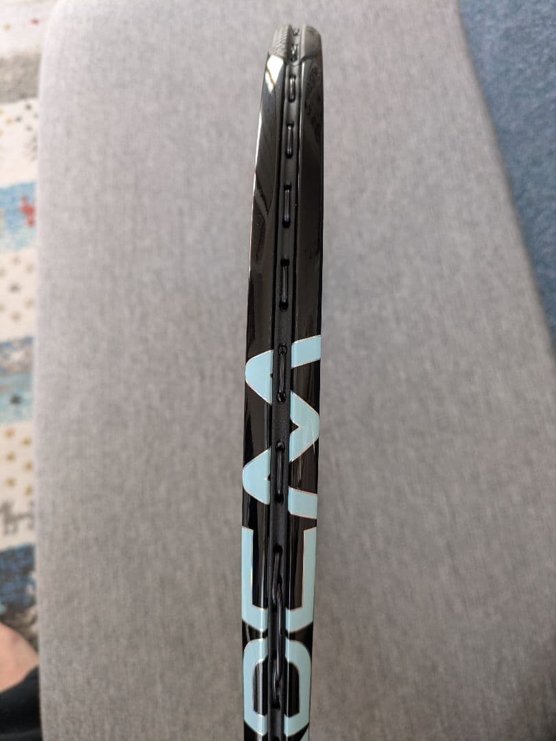 ダイアデム アクシス 98 G2 スビトリーナ直筆サイン 美品