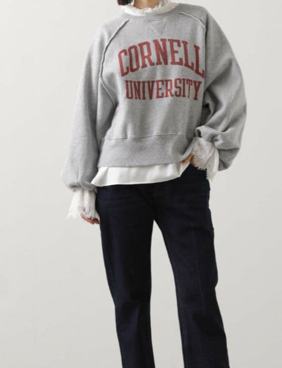 新品未使用　グレディブリリアン　レース　ブラウス