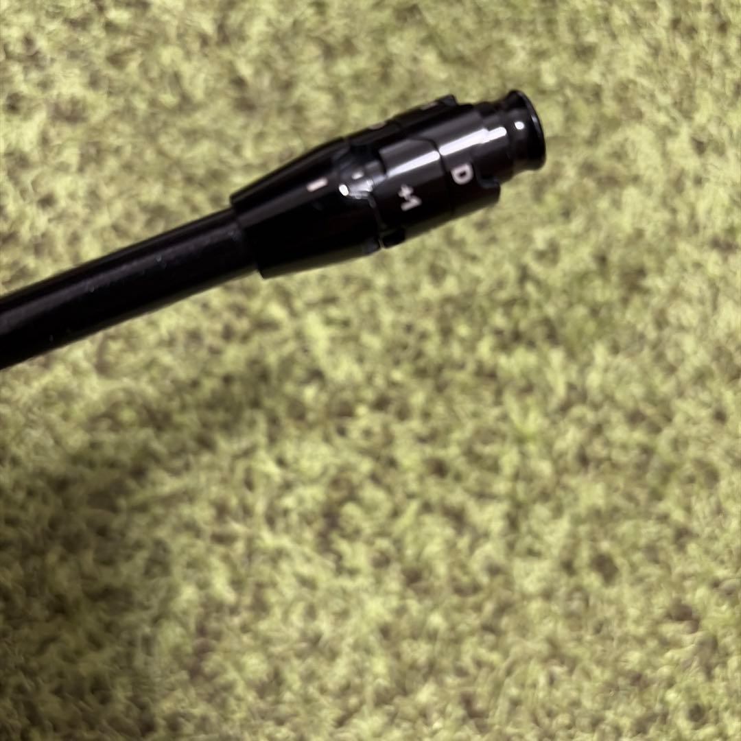 美品❗️Fujikura MCF 70-S シャフト　キャロウェイスリーブ付き