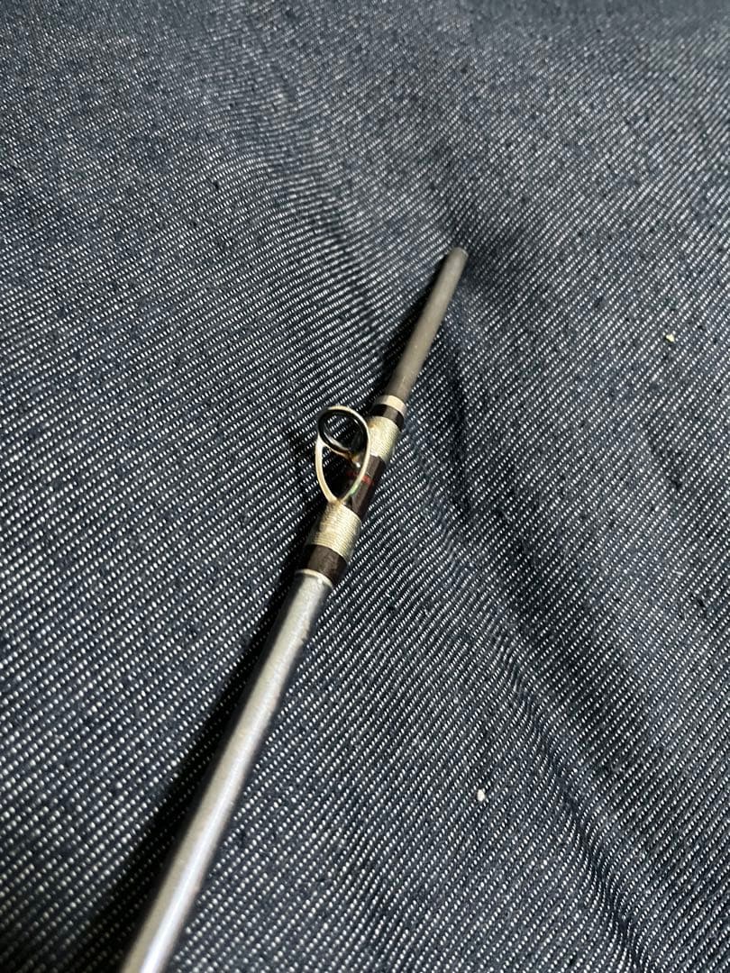 シマノ 22 舳 (ミヨシ) MIYOSHI 40-300