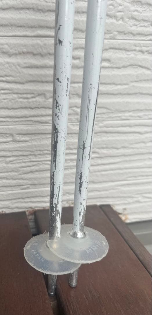 ジュニアスキーセット Fischer 110cm