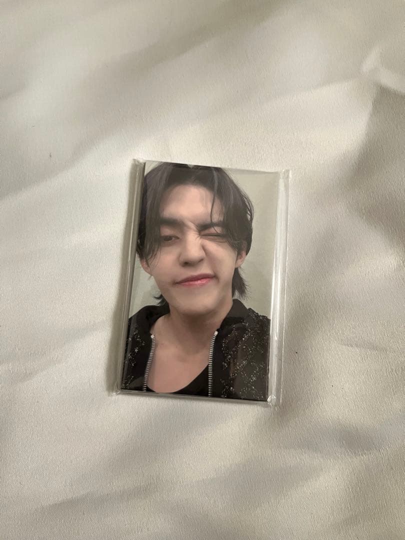 seventeen fml 会場限定 京セラドーム トレカ コンプリート