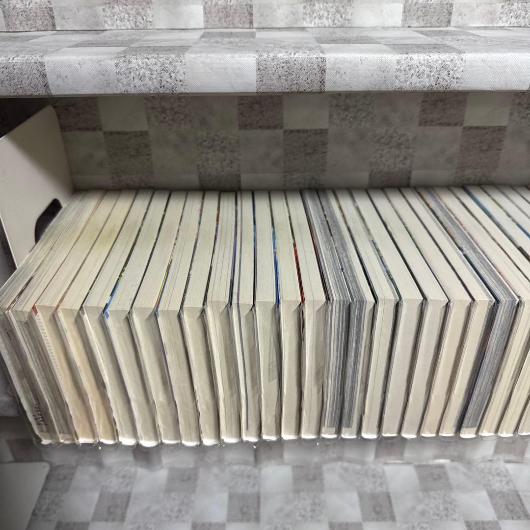 トニカクカワイイ　1-33巻　既刊全巻セット