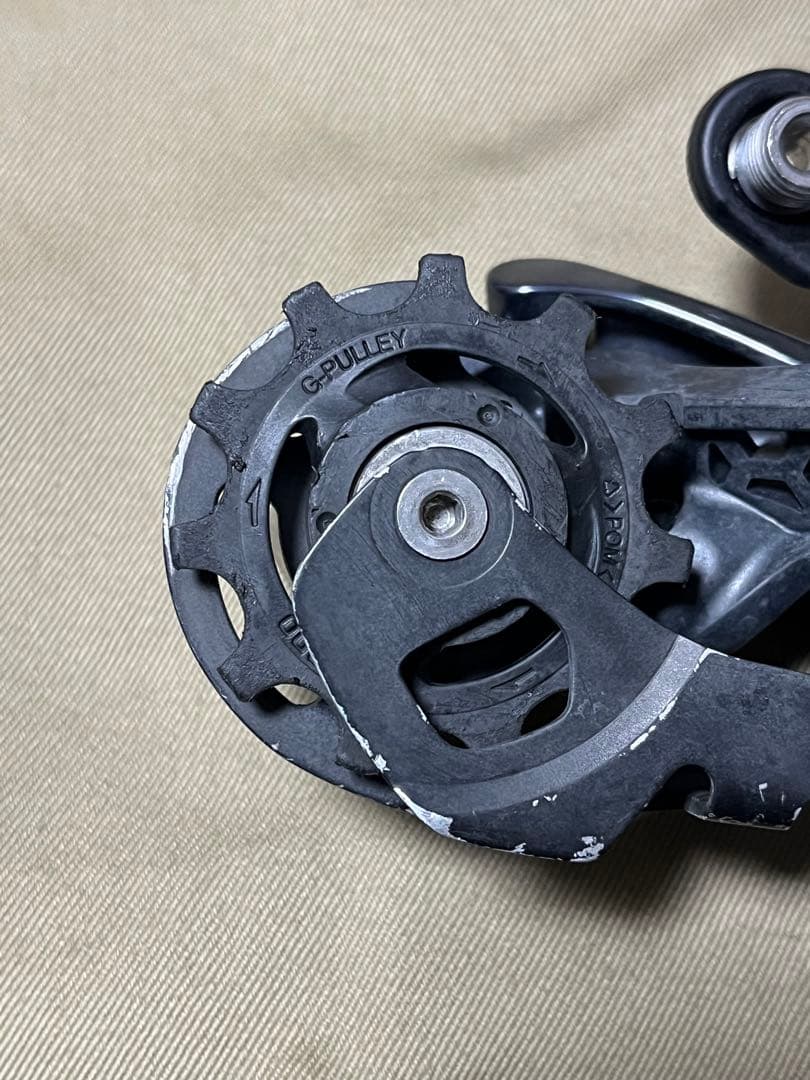 アルテグラ&105ミックスコンポセット