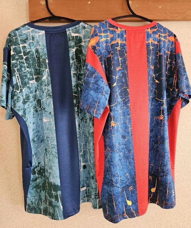 【BIDIBADU】 Tシャツ 2枚セット