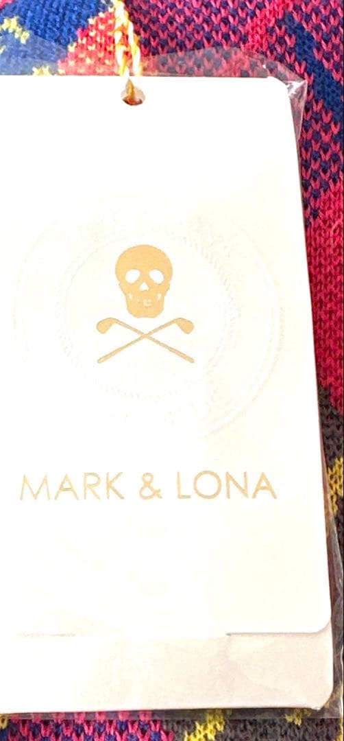 マークアンドロナ正規品