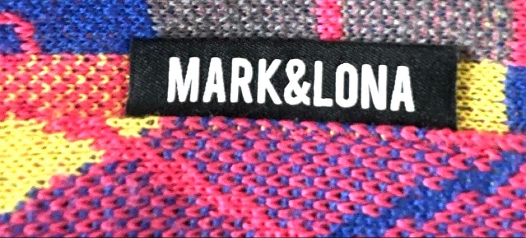 マークアンドロナ正規品