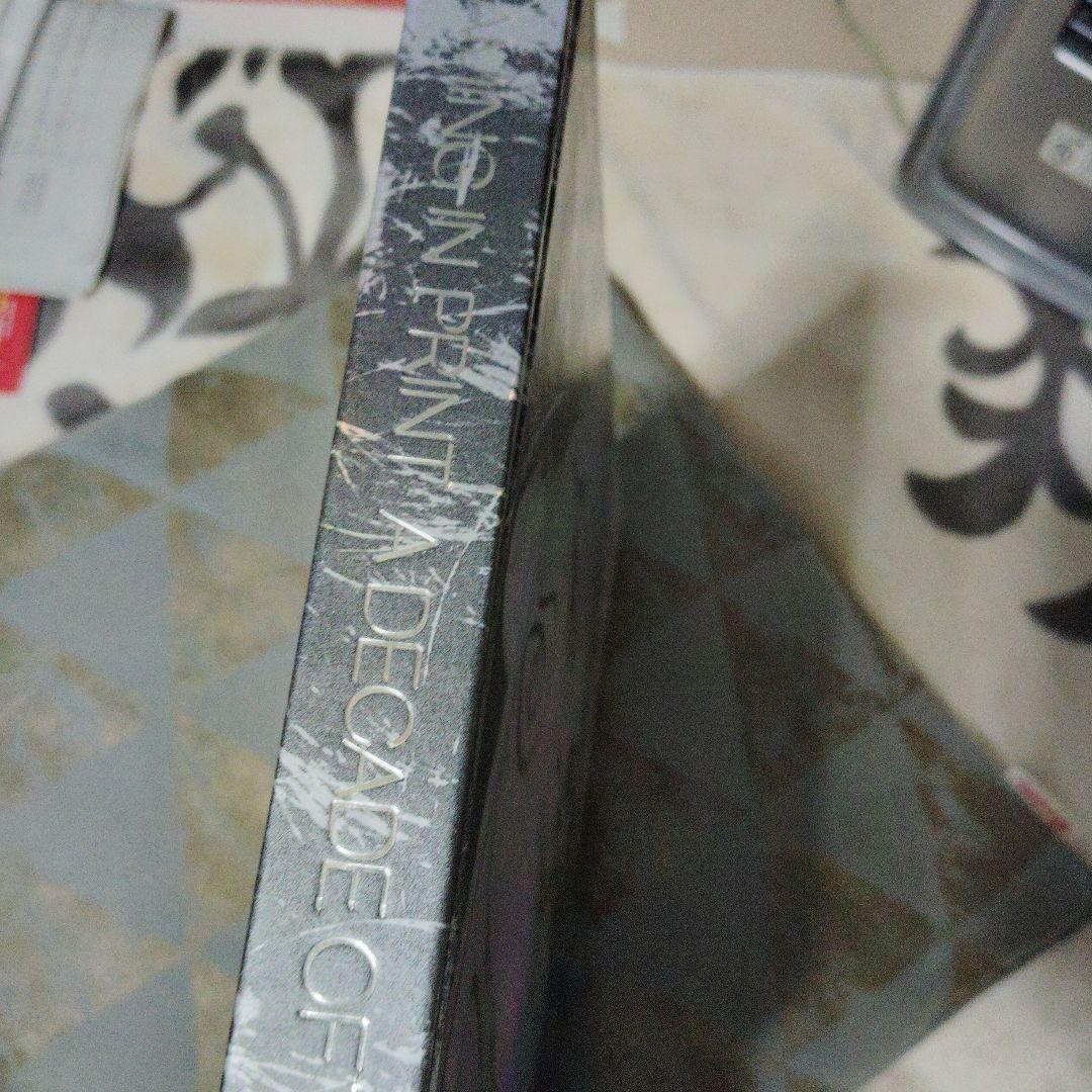 希少!Visionaire Dreaming In Print