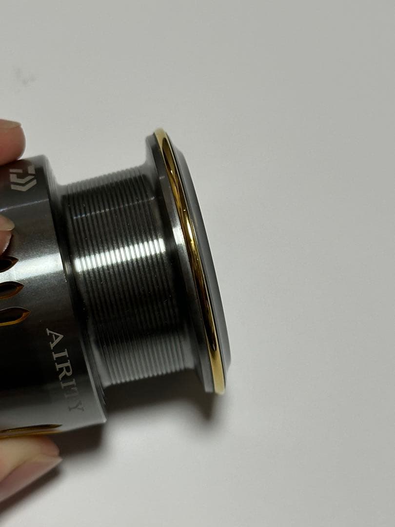 ダイワ　23エアリティLT3000-H