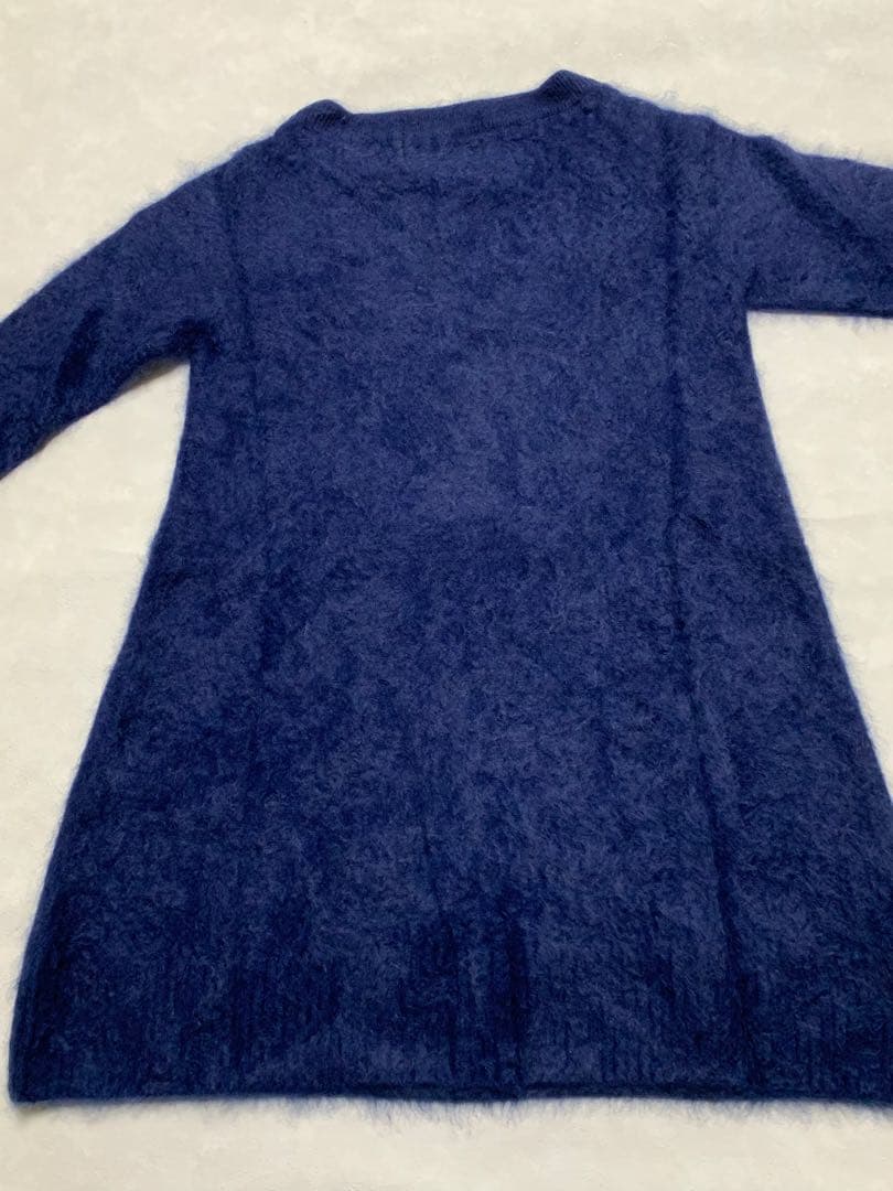 美品 CASIMICO カシミヤ ワンピース