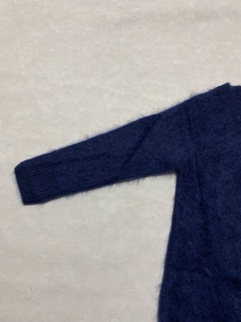 美品 CASIMICO カシミヤ ワンピース