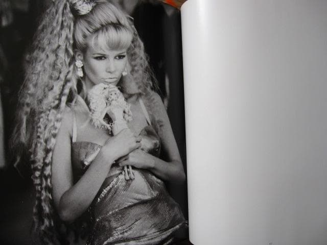 Claudia Schiffer　クラウディア・シファー　スーパーモデル