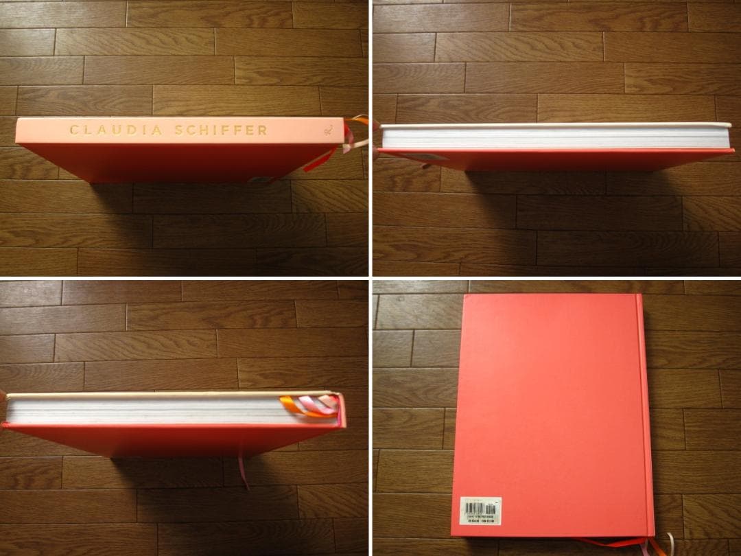 Claudia Schiffer　クラウディア・シファー　スーパーモデル