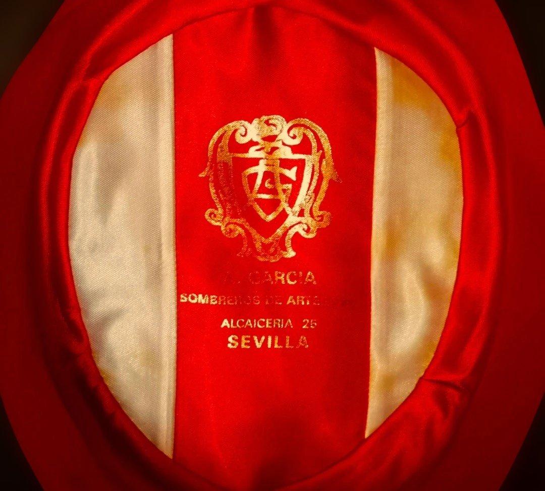 フラメンコ衣装　Antonio Garcia（アントニオ・ガルシア）コルドベス