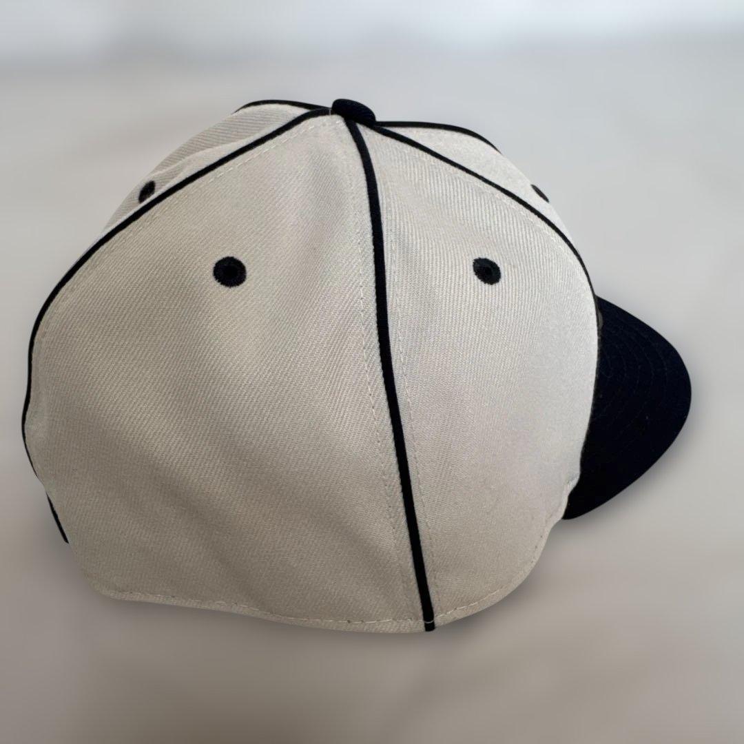 New Era ニューエラ 59FIFTY キャップ サイズ8 未使用品