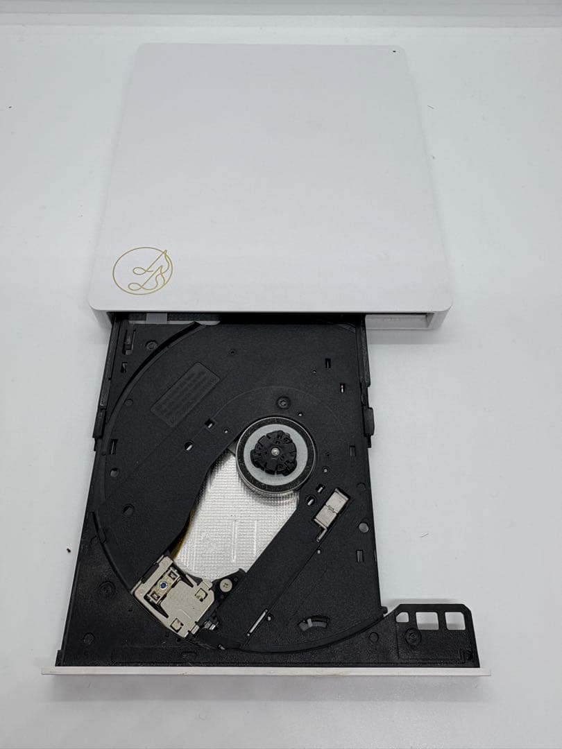 CDレコ CDRI-LU24IXA アイオーデータ ケーブル接続　音楽　CD