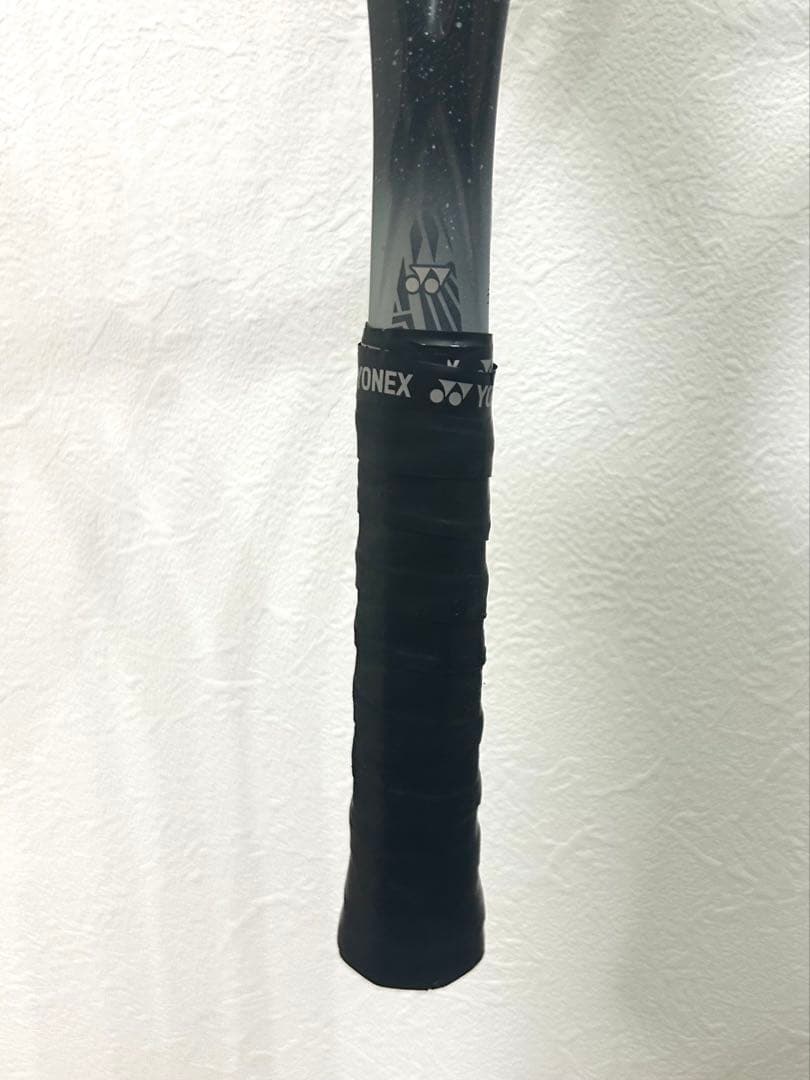 YONEXボルトレイジ8s軟式テニスラケット