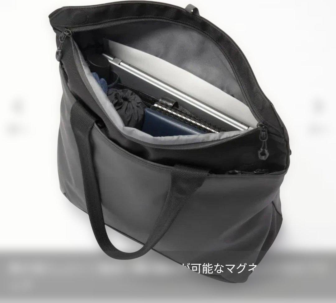 ace.エース ラグレンティス ビズ 14インチPC A4 ビジネストート 撥水