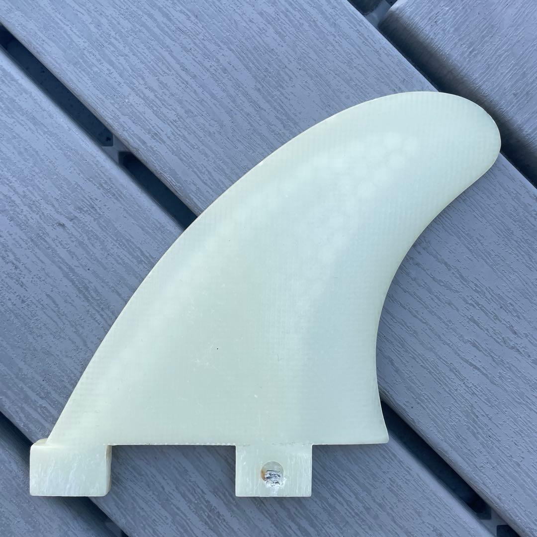 FCS ratio RT-01 cole pros gainzツインスタビ