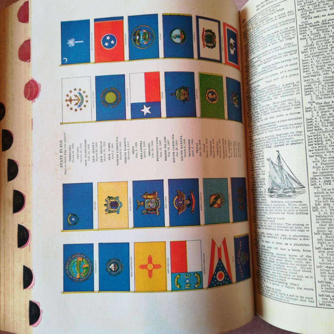 Webster’sNewTwentiethCenturyDictionary