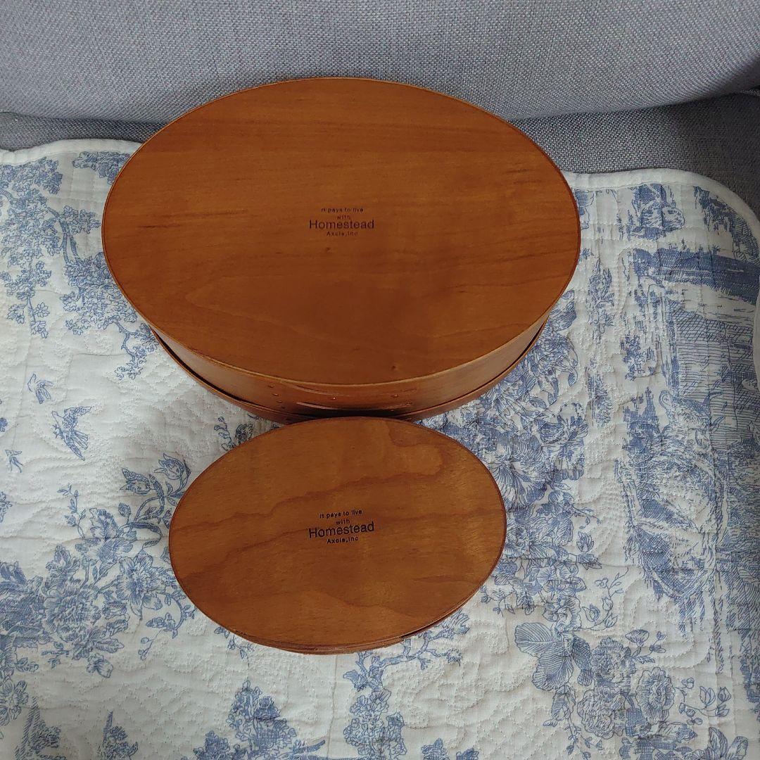 夏舟　シェーカーソーイング＆SSセット