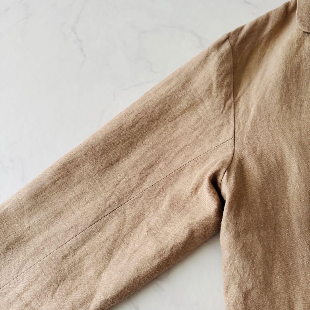 タグ付未使用✨アーツアンドサイエンス ドライビングジャケット