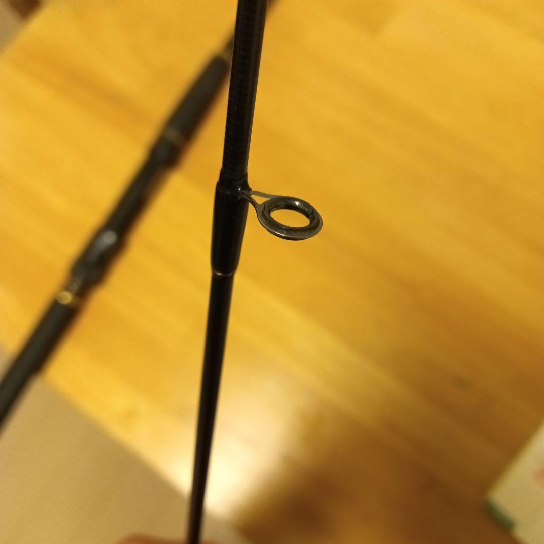 モアザン　ブランジーノ　BRANZINO 109ML