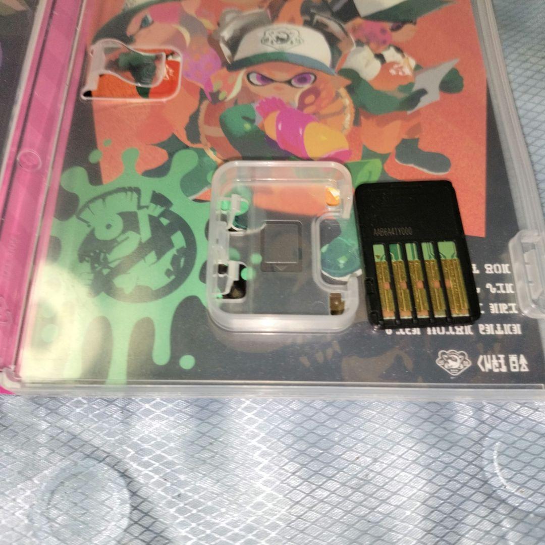 【人気ゲーム3本セット】Nintendo Switchソフト