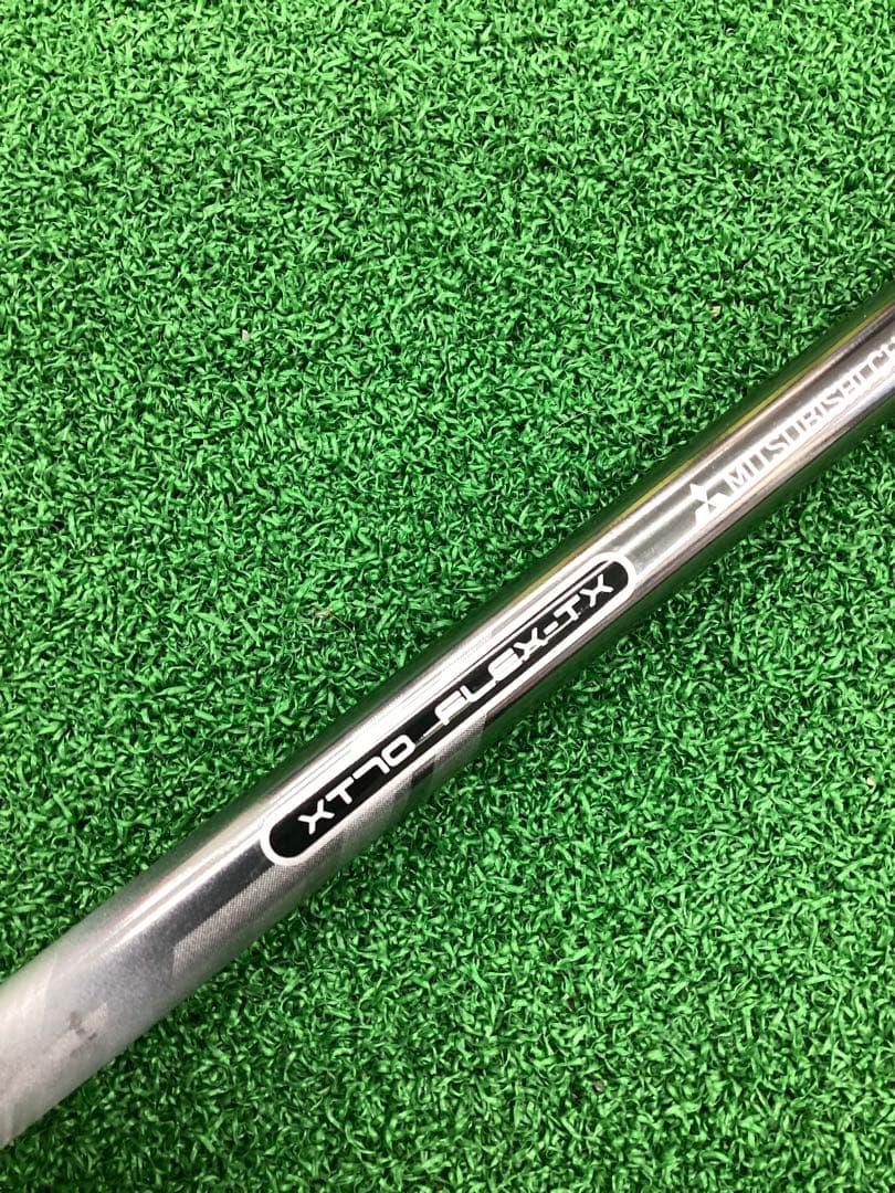 KUROKAGE XT70 TX シャフト 43.375インチ