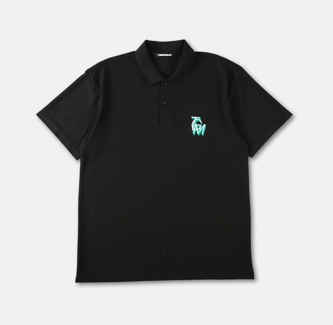【アプリ限定】TANGRAM GOLF タングラムゴルフ ポロシャツ