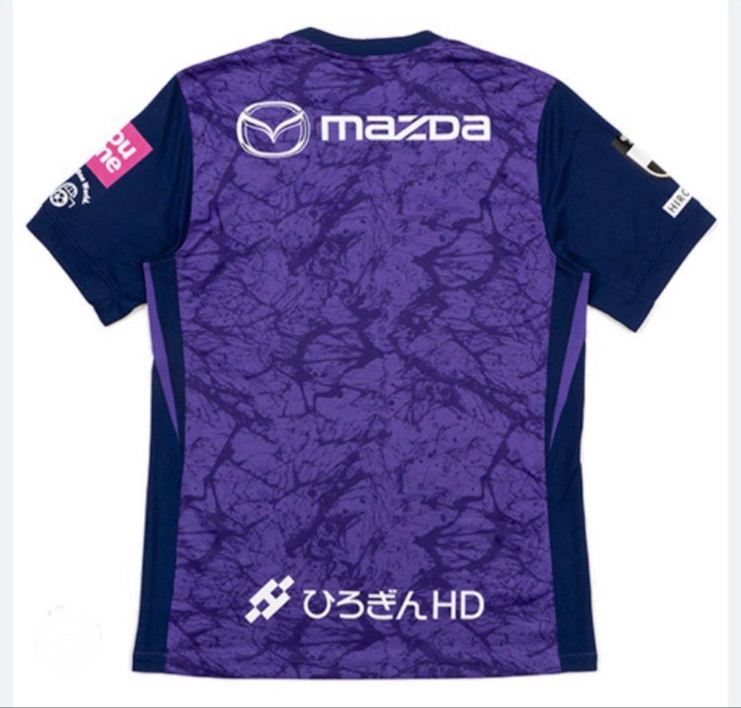 サンフレッチェ広島 2026 ユニフォーム