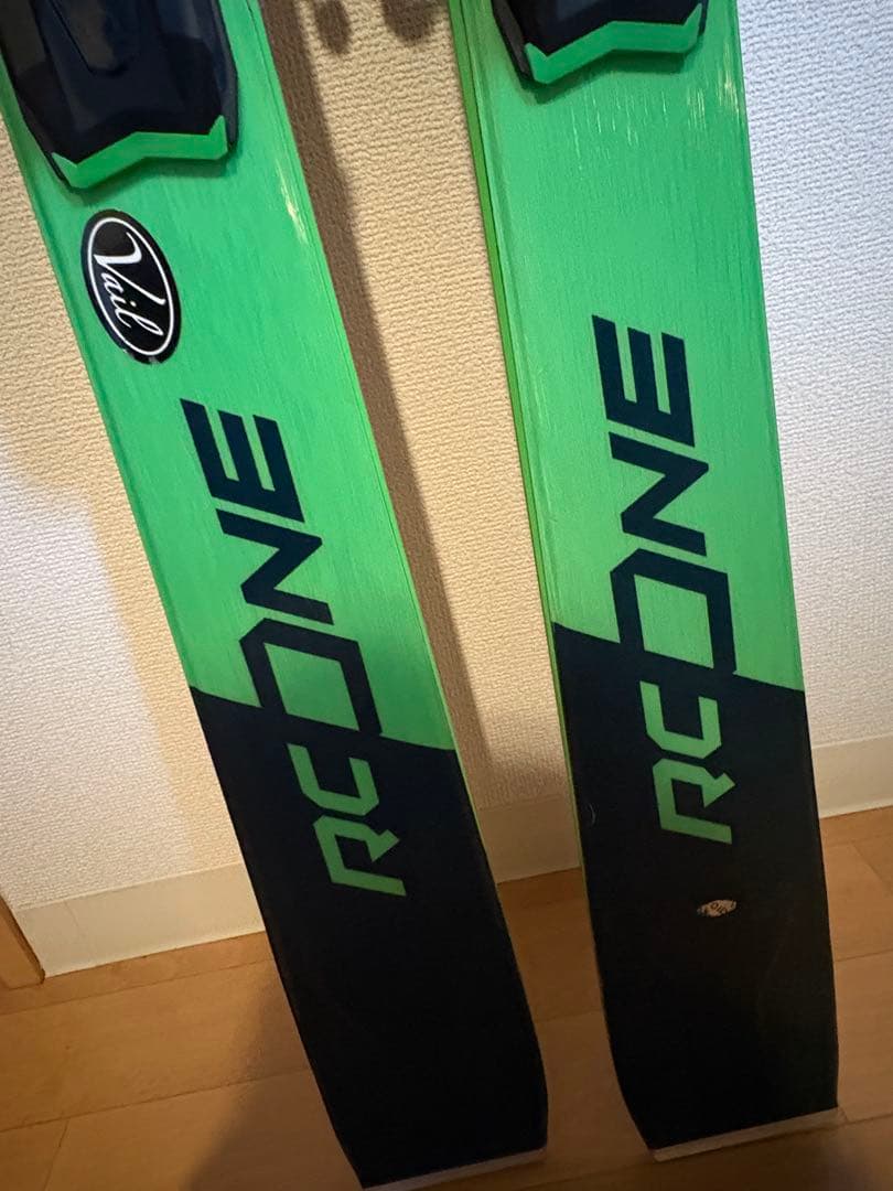 【FISCHER】RC ONE 73 ALLRIDE 167 【SALE】