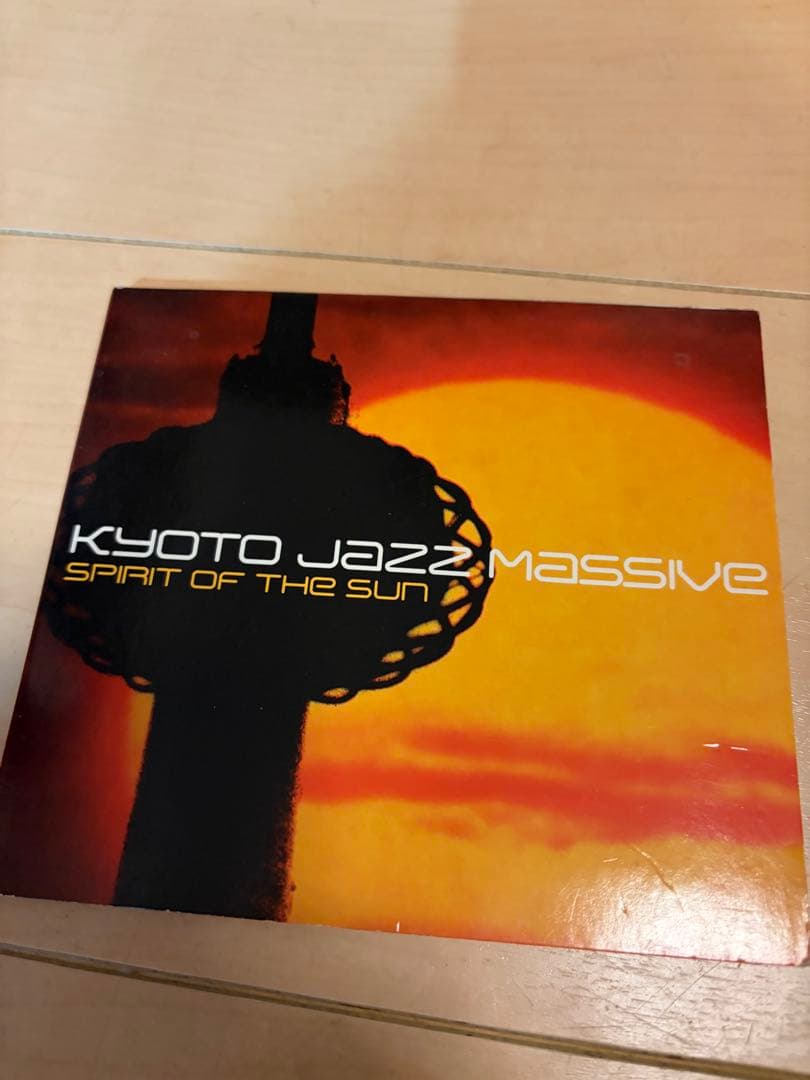 Peechy & Gorillaz 等 CD15枚セット