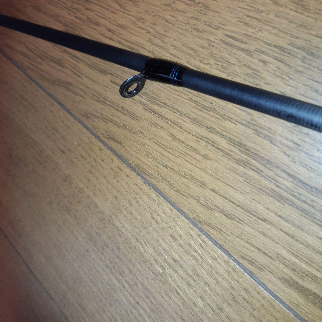 【2025年9月25日購入】DAIWA2024モデルエメラルダスAIR80LML