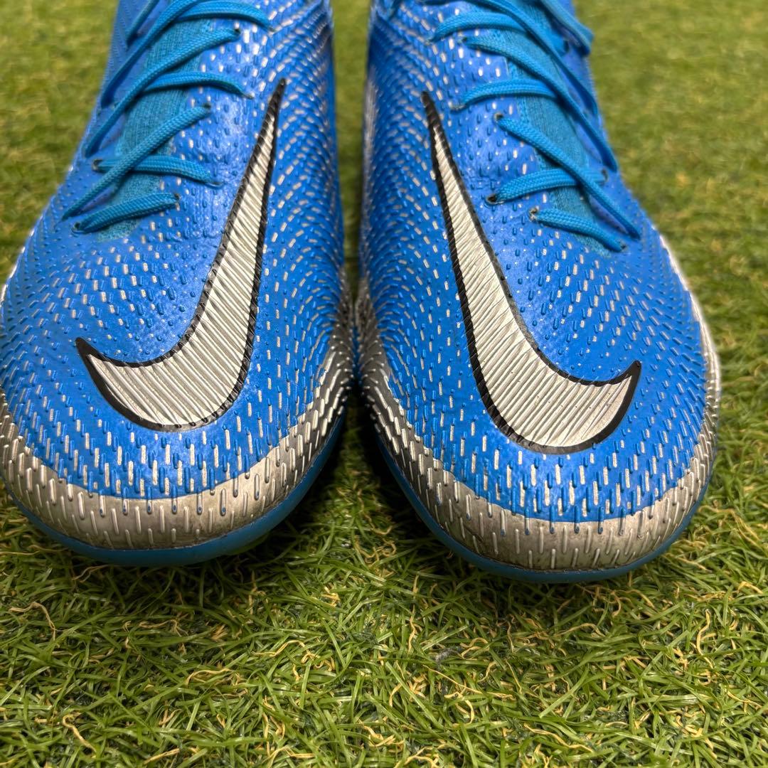 【即日発送】NIKE ファントム GT エリートDF FG 25.5cm ACC