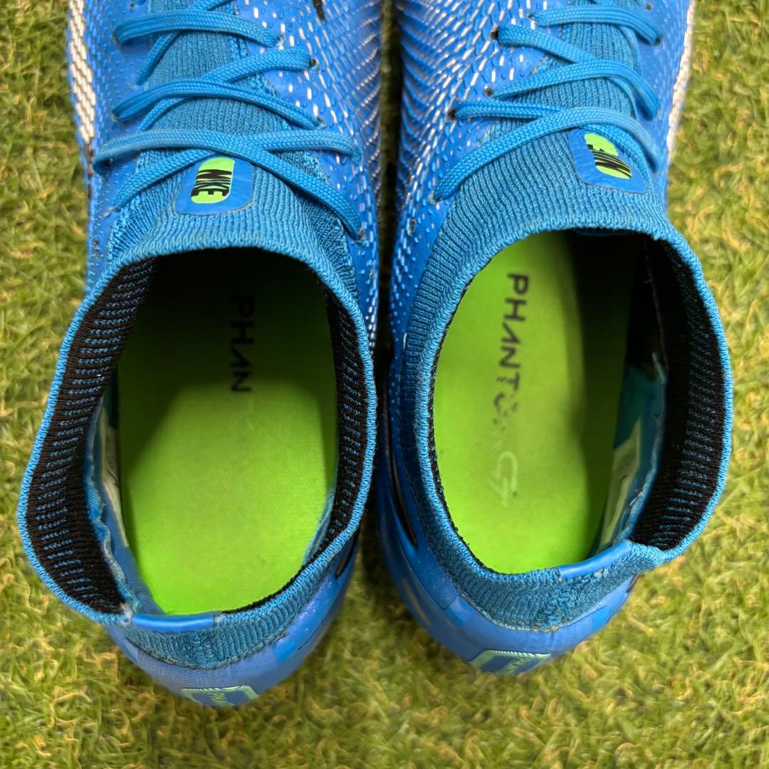 【即日発送】NIKE ファントム GT エリートDF FG 25.5cm ACC