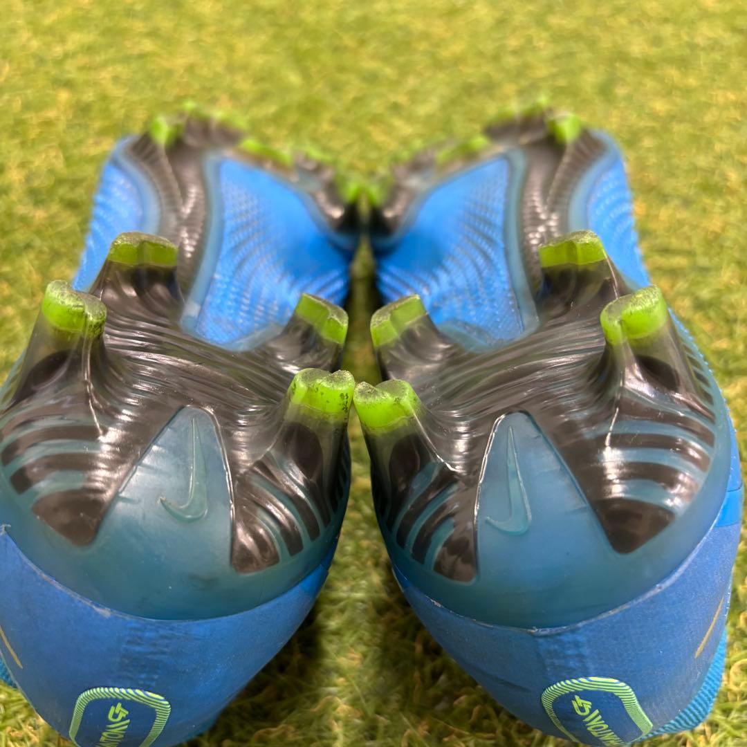 【即日発送】NIKE ファントム GT エリートDF FG 25.5cm ACC