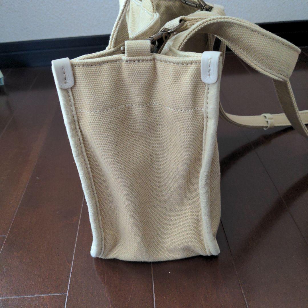 あやぞうHUNTING WORLD 2wayトートバッグ