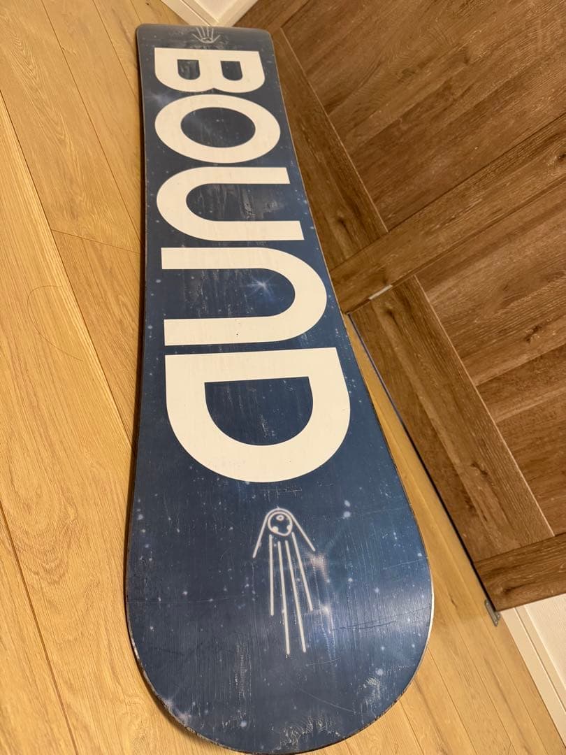 BOUNDバウンド15-16 141 セット売り