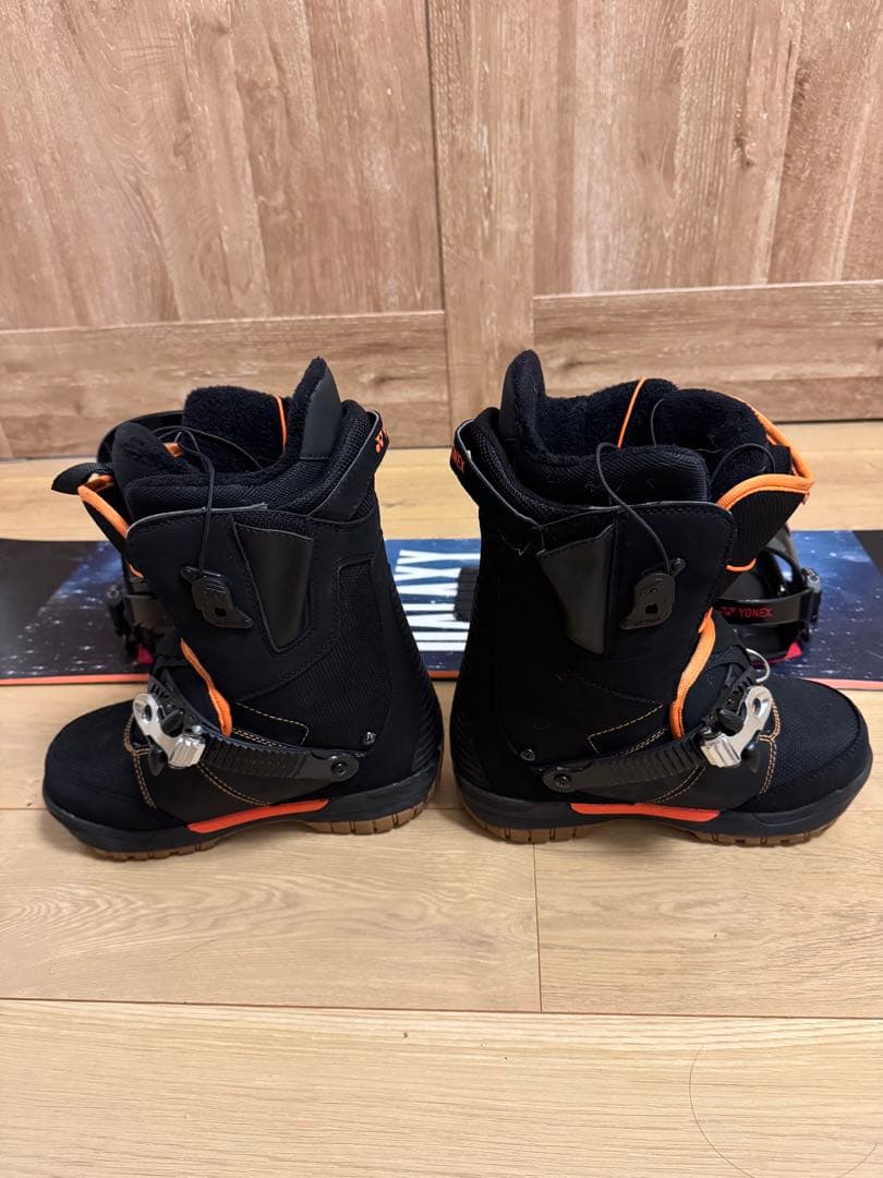 BOUNDバウンド15-16 141 セット売り