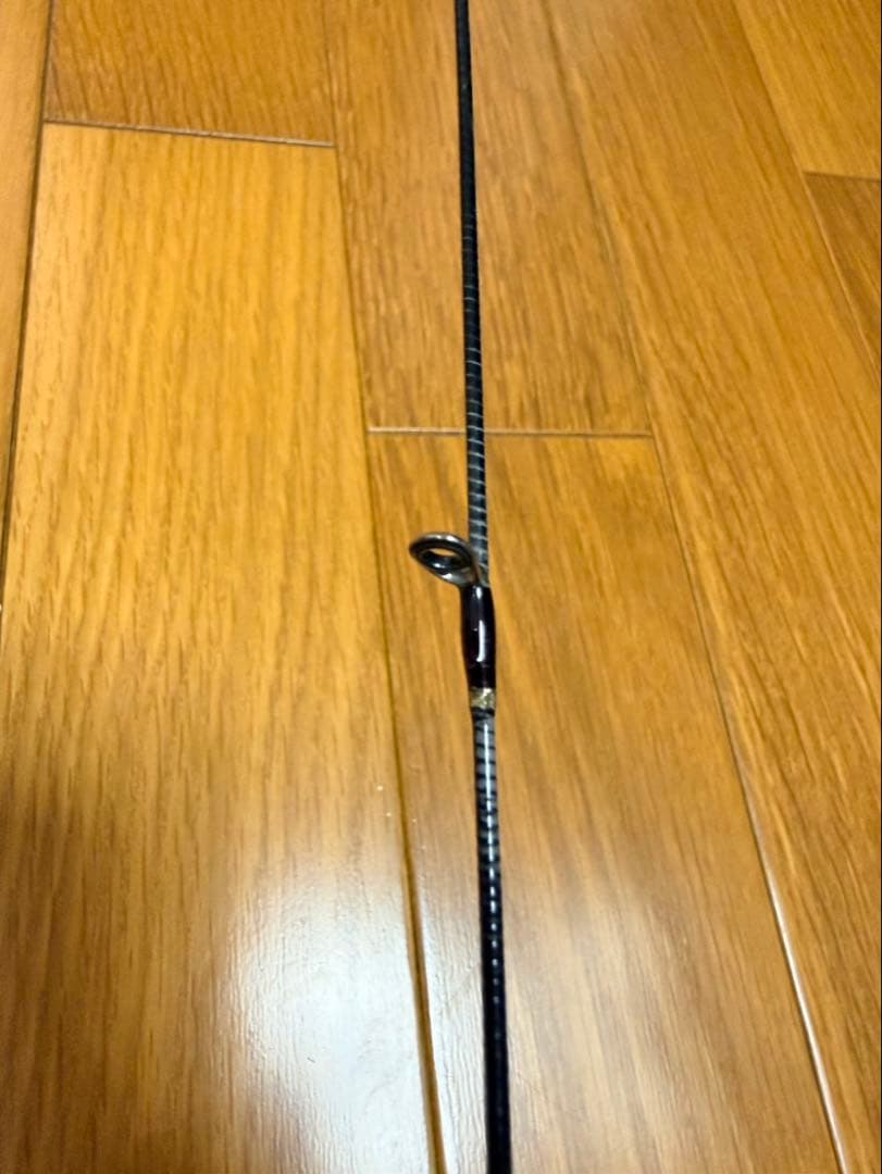 ロッド Major Craft FSX-B462UL