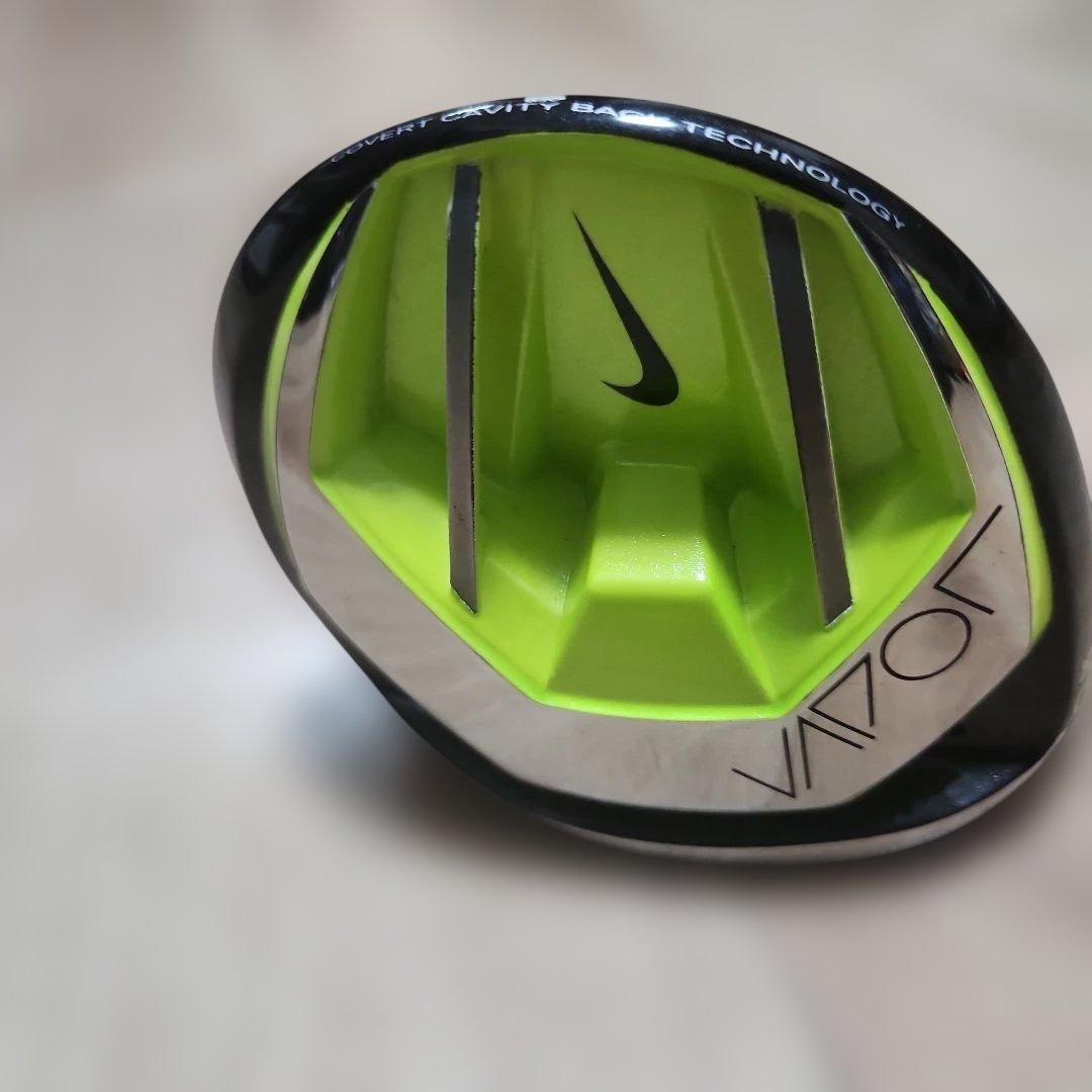 『レフティ』ナイキVAPOR SPEED /3番ウッド(15度)Rフレックス