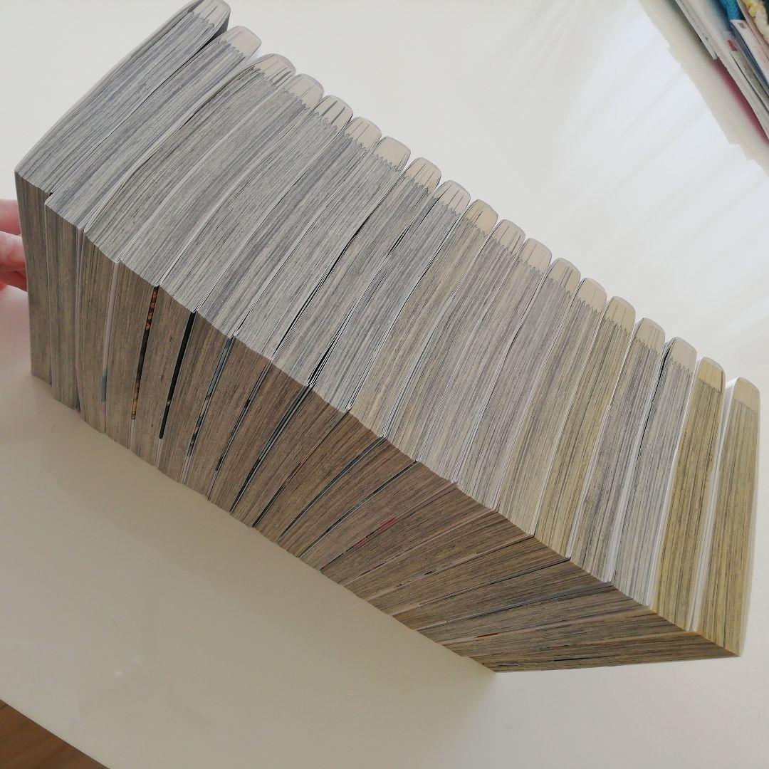 全巻初版 リエゾンーこどものこころ診療所ー(1～19)