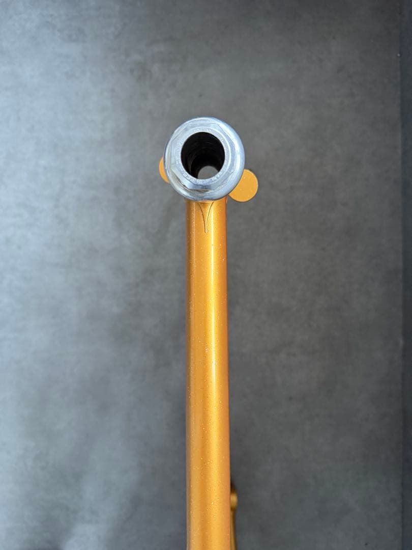 マキノ　競輪　ピストフレーム