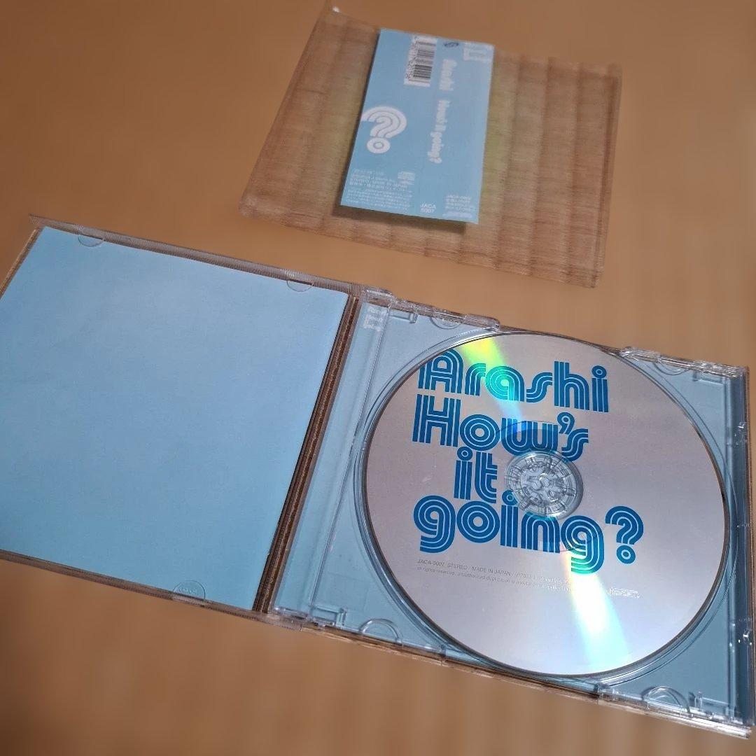 嵐CD16枚セット★シークレットトーク入/ウラ嵐マニア/Japonismよいとこ