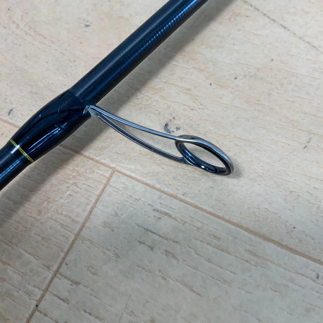 テイルウォーク　HI-TIDE（ハイタイド） TZ S103M