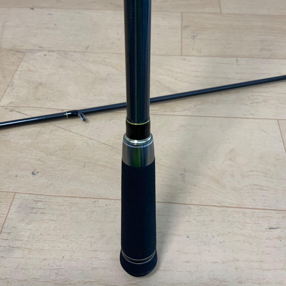 テイルウォーク　HI-TIDE（ハイタイド） TZ S103M