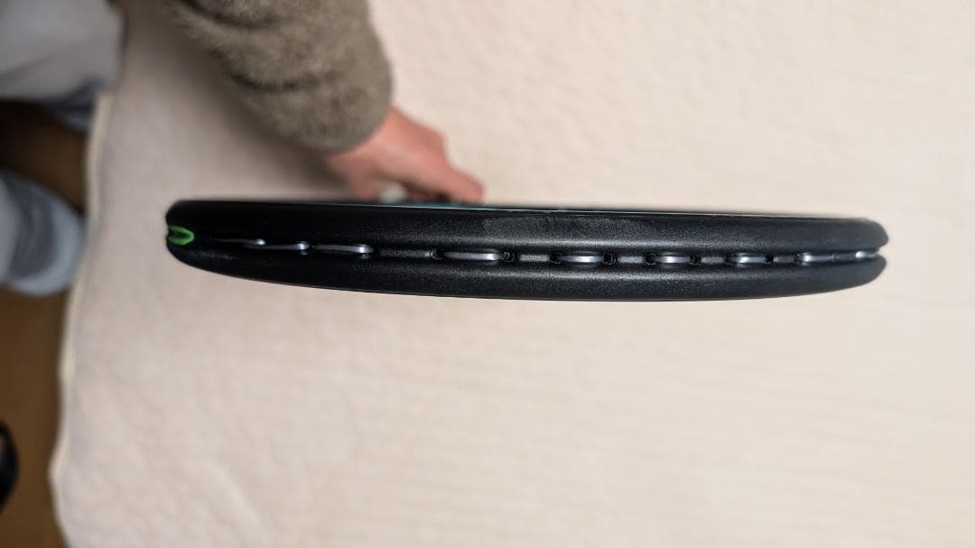 Wilson BLADE 98 V9 G3 305g テニスラケット